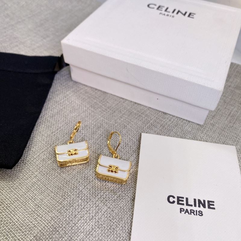 Celine Earrings